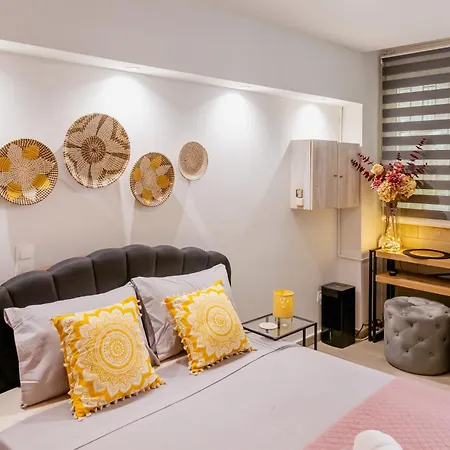 Apartment Sweet Greek Memories C